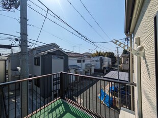 関町北4丁目戸建の物件内観写真